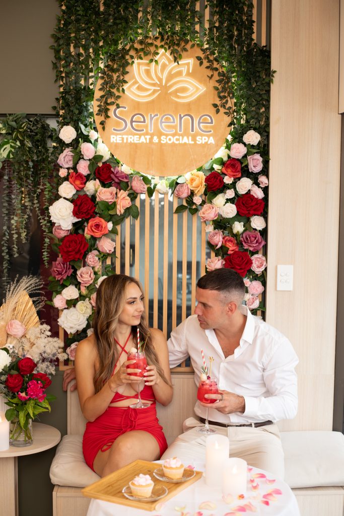 female to male body massage centres near me