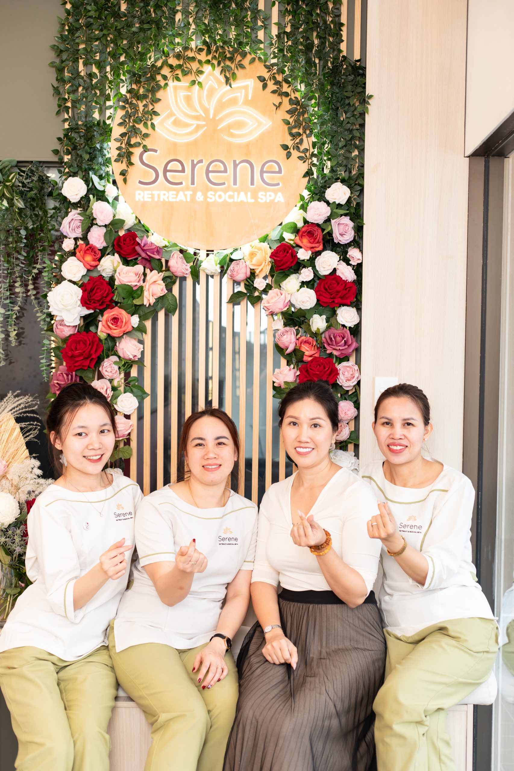 affordable spa near me