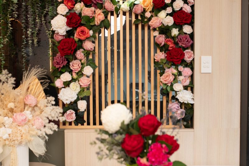 wellness retreat near me