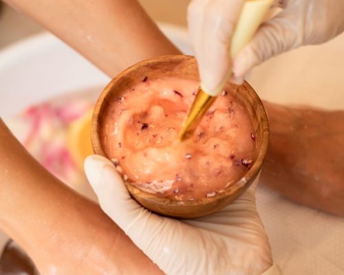 cheap facials near me